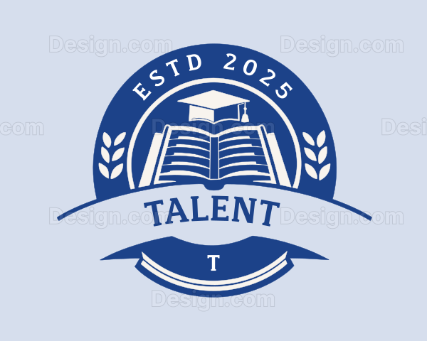 Talent Coaching Center Logo